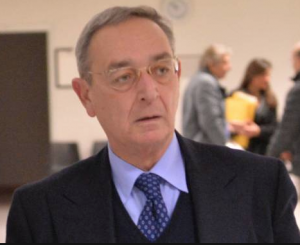 Carlo Taormina