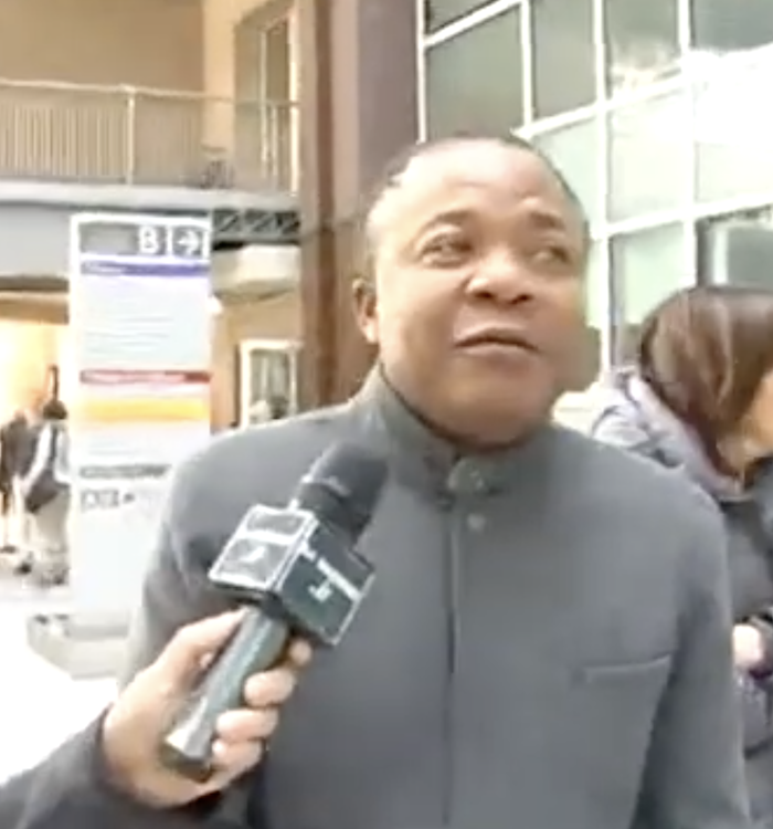 Patrick Lumumba ingiusta detenzione delitto di Perugia.