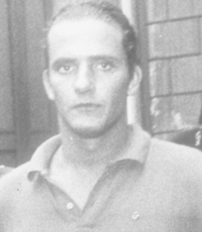 Sergio Marcello Gregorat Joe Codino