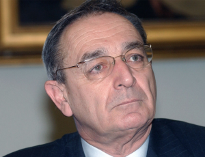 Carlo Taormina