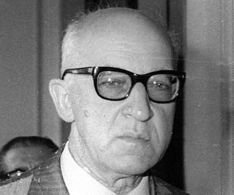 Paolo Baffi