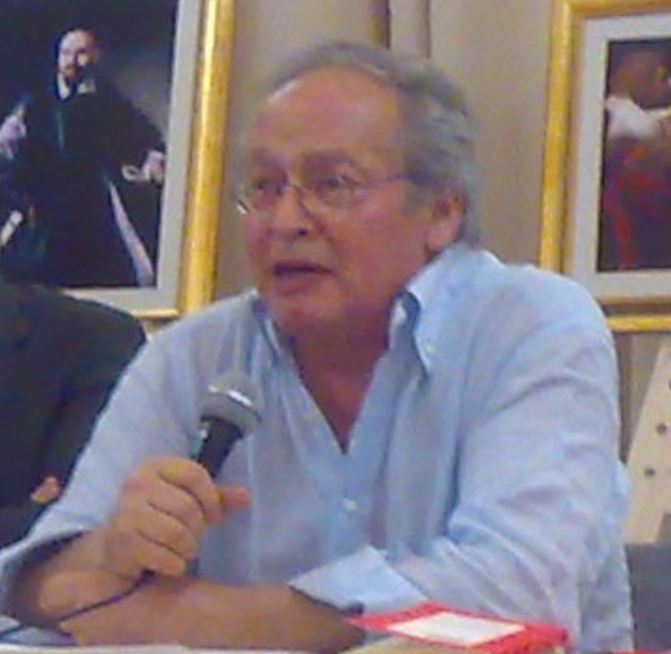 Carmine Benincasa ingiusta detenzione