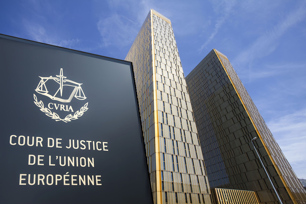 responsabilità civile dei giudici in Unione europea