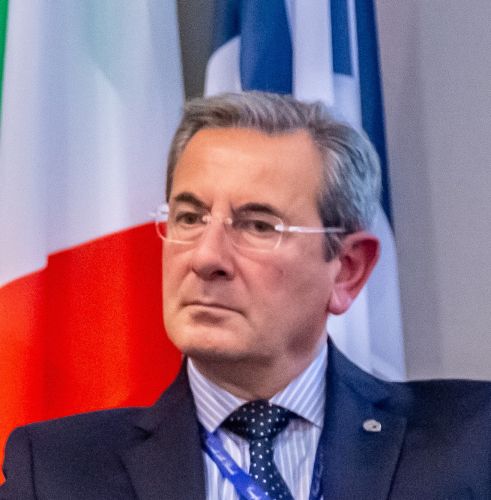 Ottavio Zirilli assolto ingiusta detenzione