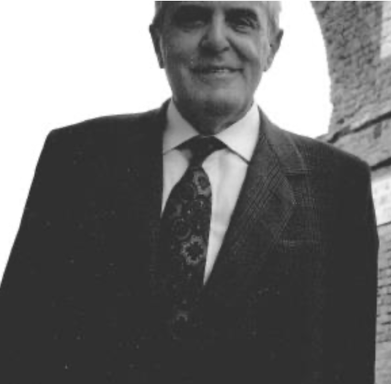 Luigi Petrini ingiusta detenzione