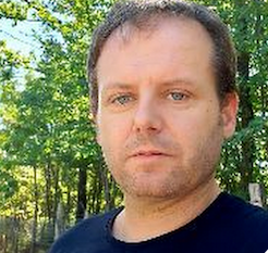 Daniele Corbizi Fattori assolto innocente