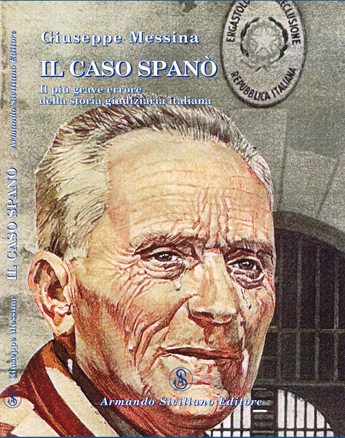 Il caso Spanò copertina