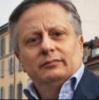 Marcello Gualtieri
