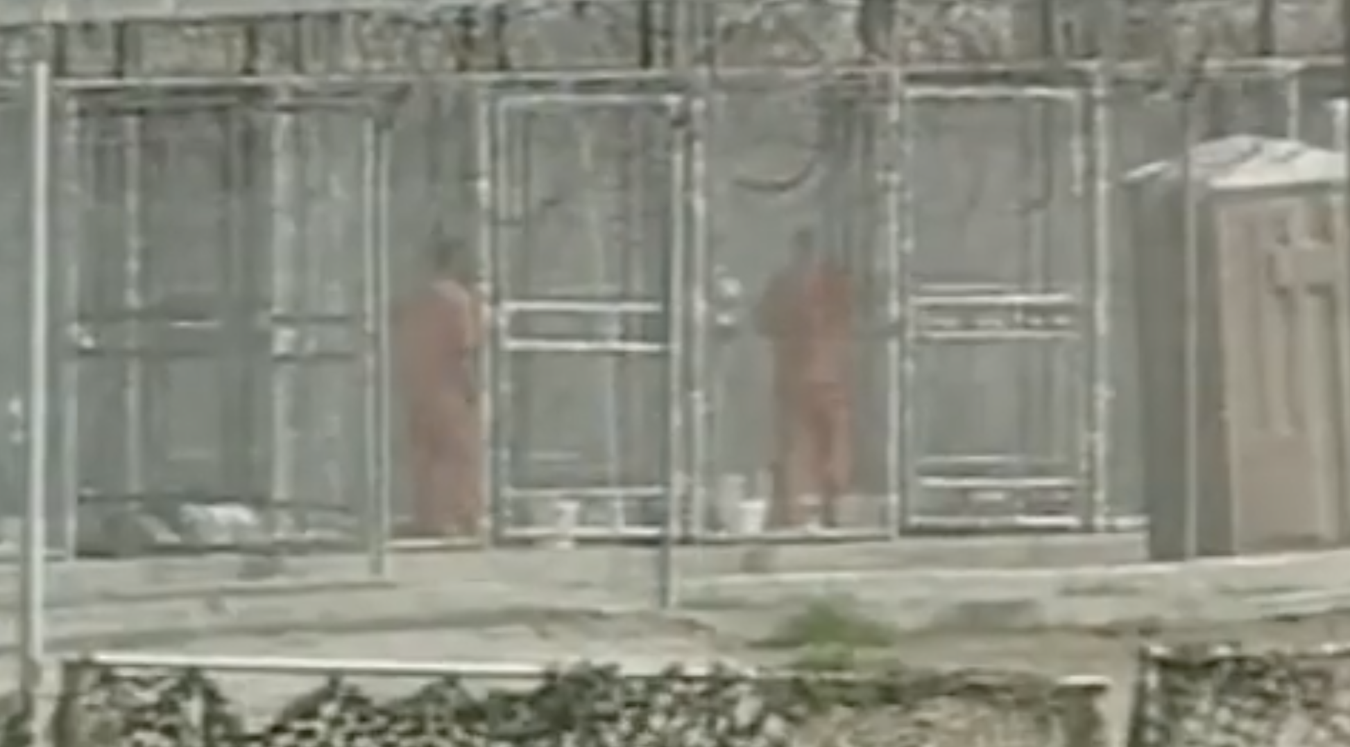 Guantanamo, in carcere 13 anni per uno scambio di persona