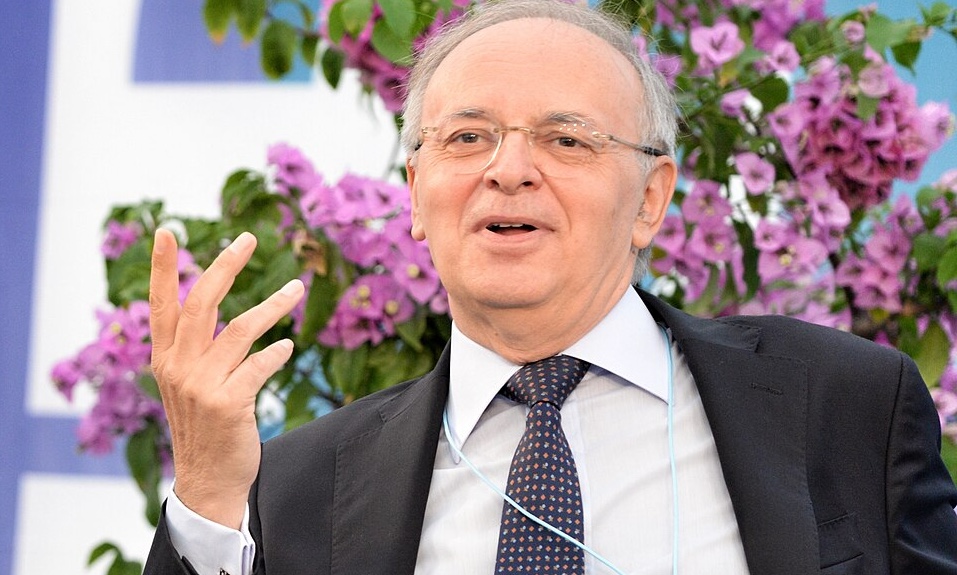 Davigo e i colpevoli che l’hanno fatta franca