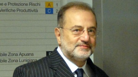 Antonio Delvino