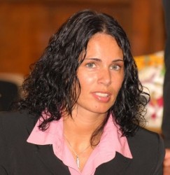 Elena Romani