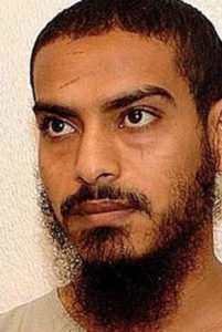 Innocente a Guantanamo Mustafa al Aziz al Shamiri
