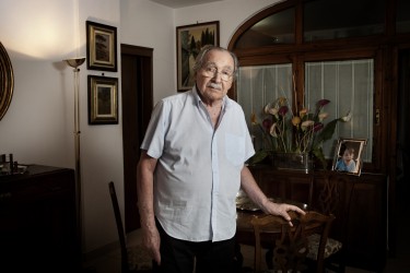 Luciano Montagnani ingiusta detenzione