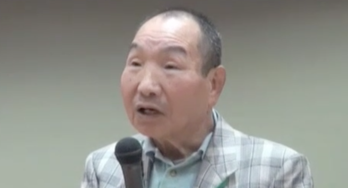 Iwao Hakamada