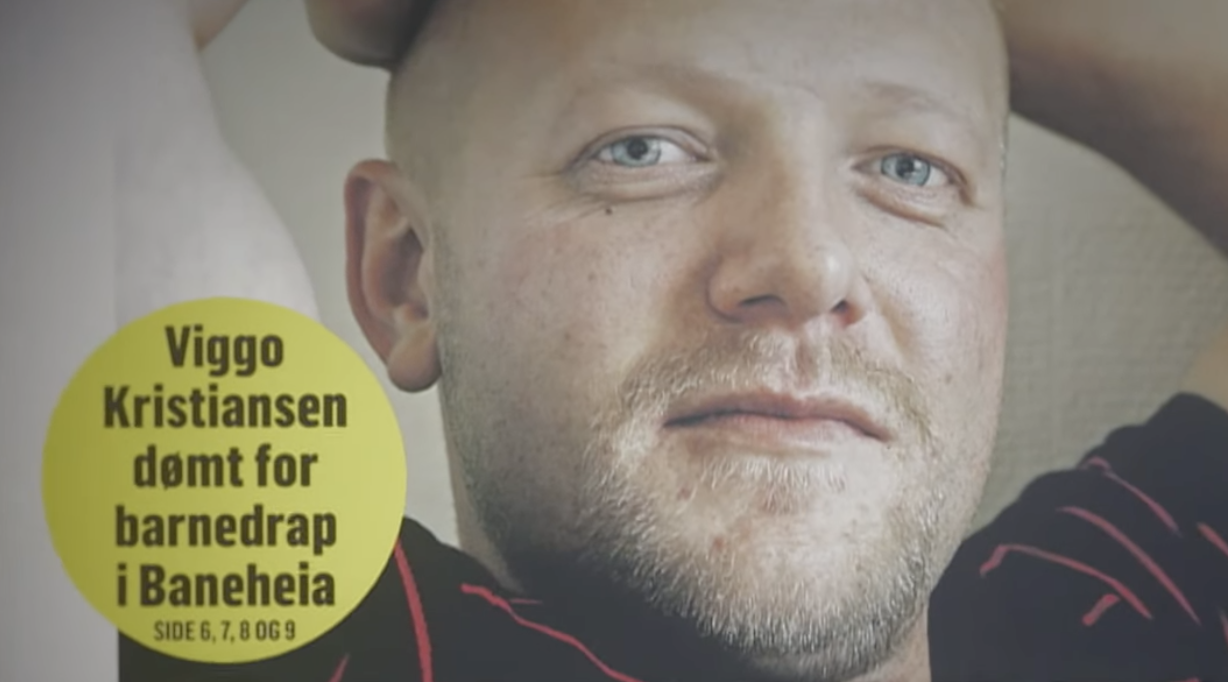 «Ho subìto uno dei più gravi errori giudiziari in Norvegia»