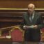 Carlo Nordio e la responsabilità civile dei magistrati.