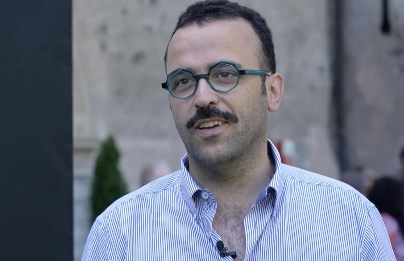 Mario Tirozzi